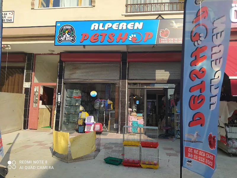 Alperen Petshop foto 1