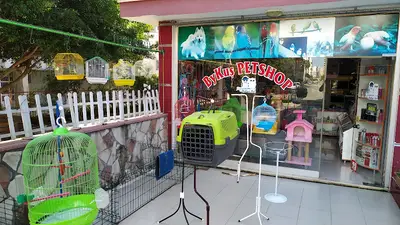 Bykuş Petshop