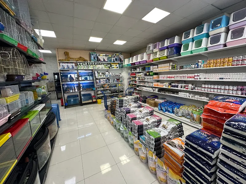 Pet Club Petshop foto 2