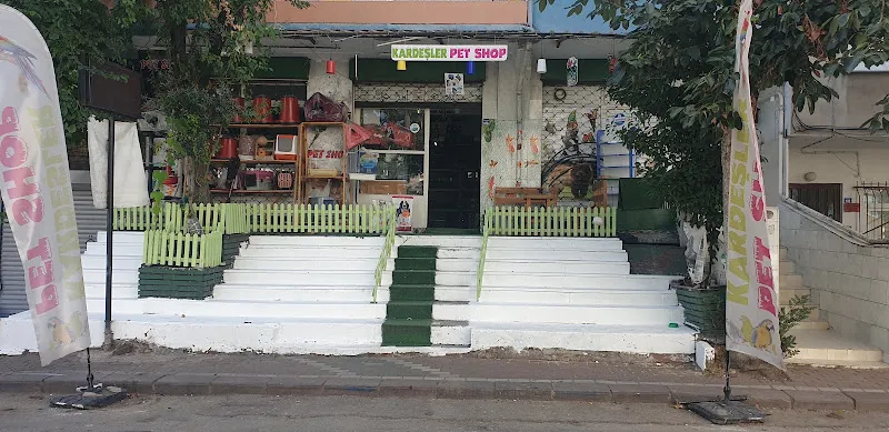 Kardeşler Pet Shop foto 1
