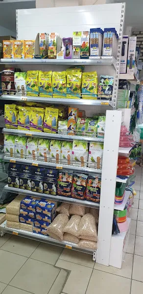 Kardeşler Pet Shop foto 2