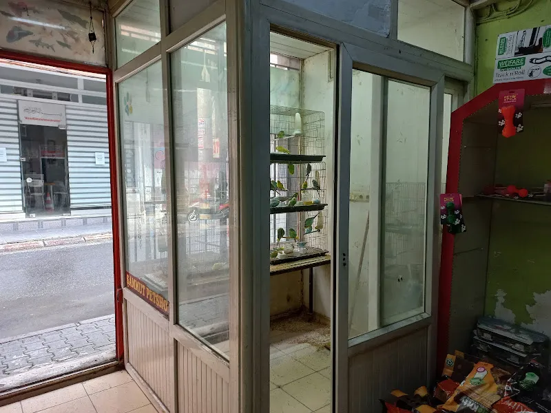 Şammut Petshop foto 2