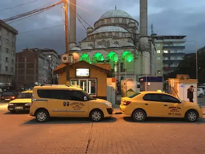 TERMİNAL TAKSİ
