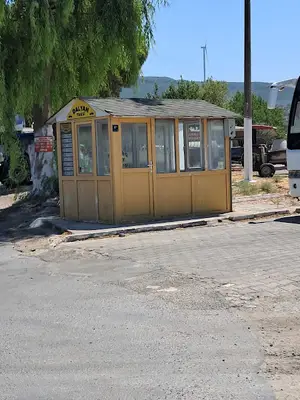Didim Dalyan taksi 7/24