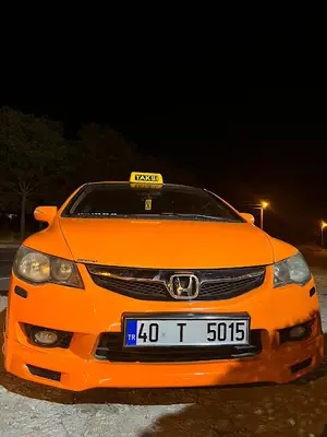 Kaman Taksi Ümit Can