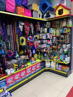 Orjin Pet Shop