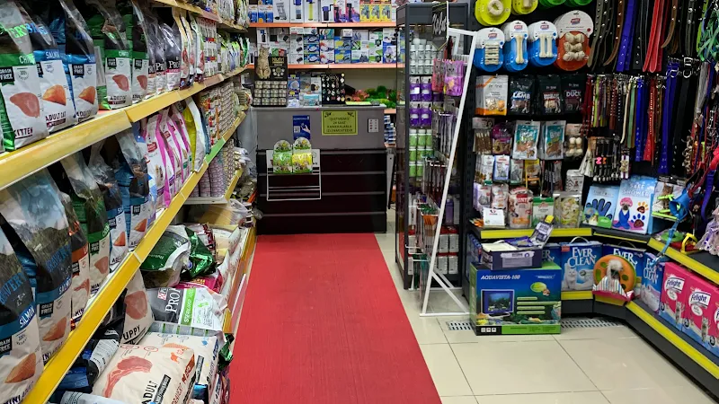 Orjin Pet Shop foto 2