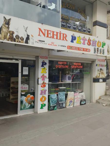 Nehir Petshop foto 1