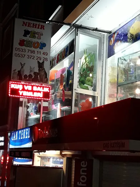 Nehir Petshop foto 2