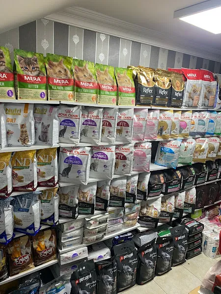 Kemerburgaz Petshop foto 2