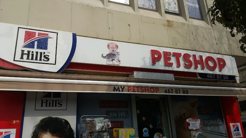 My Pet Shop foto 1
