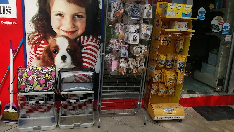 My Pet Shop foto 2