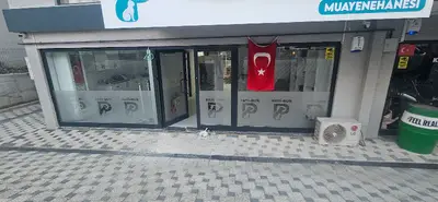 pati-bur veteriner muayenehanesi
