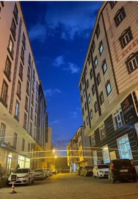 Kervansaray Apart Otel