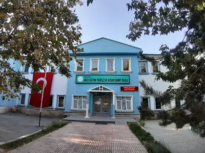 Ağrı Halk Eğitim Merkezi