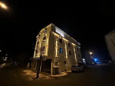 ORTAKÖY MAQAM OTEL