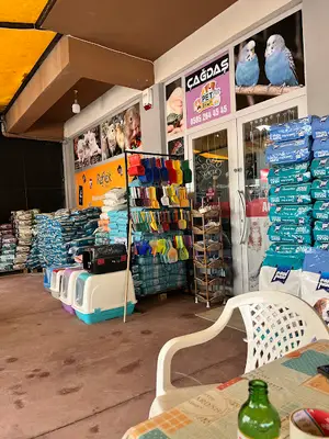 Alaşehir Çağdaş Petshop