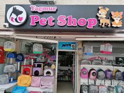 Yaǧmur Pet Shop fotoğrafı