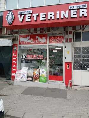 Önder Veteriner Kliniği
