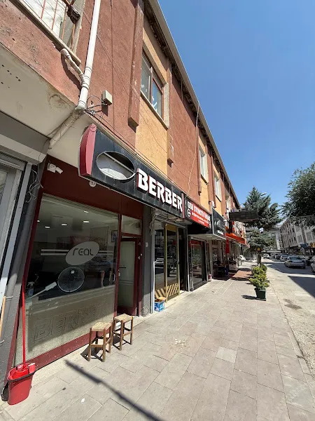 Ankara Veteriner Kliniği foto 2