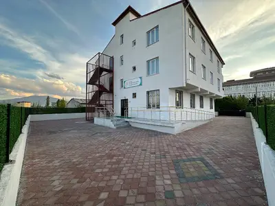 Iğdır Gelişim Özel Eğitim ve Rehabilitasyon Merkezi