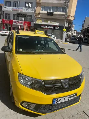 Bolvadin Taksi