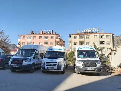Koyuncuoğlu Turizm