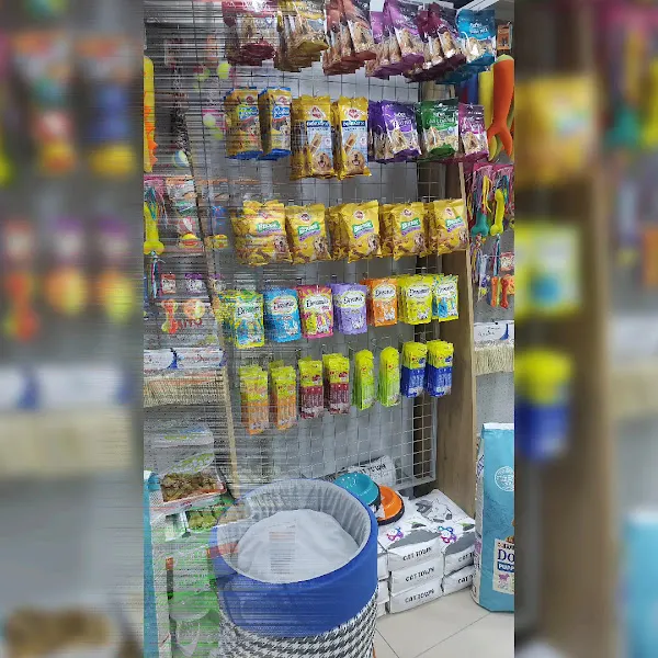İlayda Petshop2 foto 1