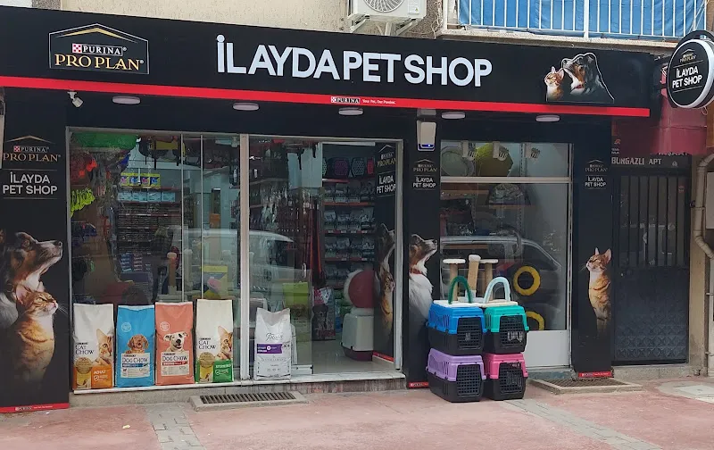 İlayda Petshop2 foto 2