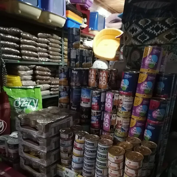Can Dostlar Pet Shop foto 2