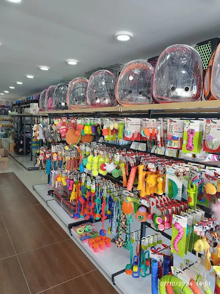 Doruk Petshop Garden 2 ve 3 foto 2