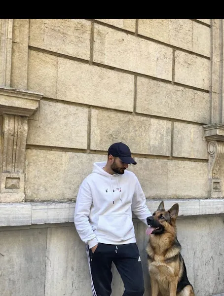 İzmir Köpek Eğitim Merkezi Erkan Tuna foto 2