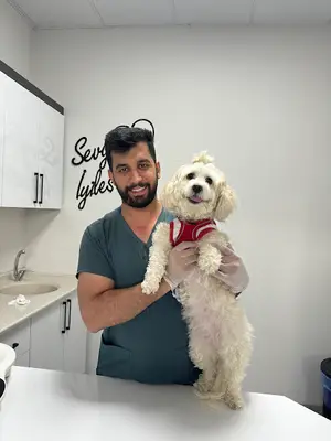 Sempati Veteriner Kliniği