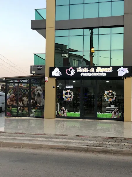 Zeyna Tekel Market & Petshop foto 2