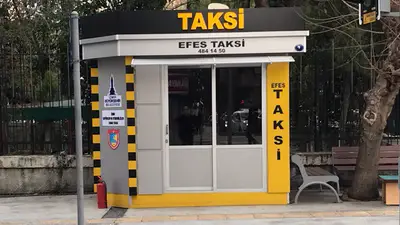 Efes Taksi