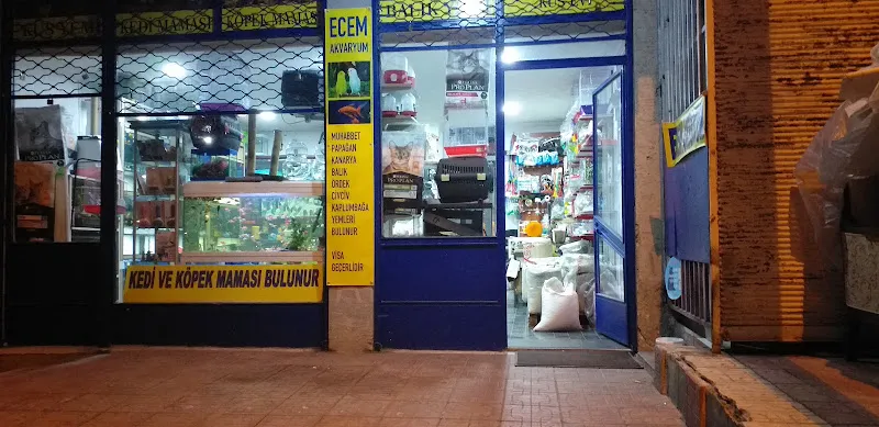 Ecem Akvaryum foto 1