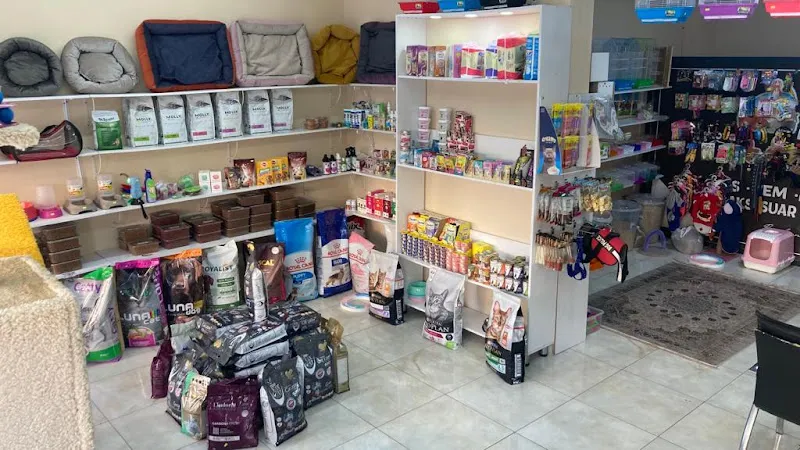 İZMİT YEŞİLOVA PETSHOP (Pet Hilldens) foto 2