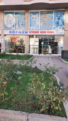 Rözmen Veteriner Hekim Kliniği