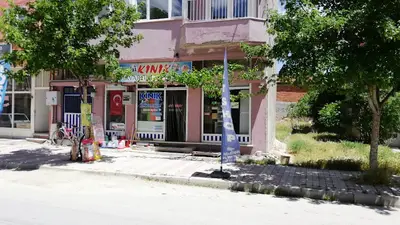 KINIK AKVARYUM - PETSHOP - AKVARYUM