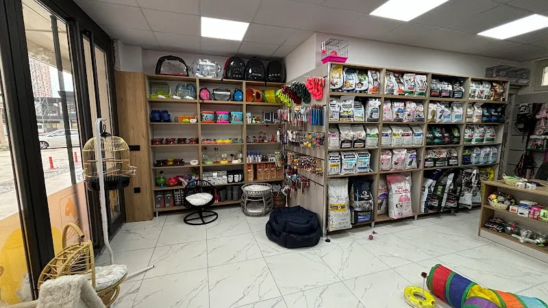 Temaşehir Petland Petshop foto 2