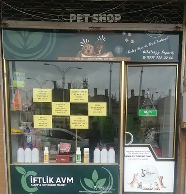 Çiftlik AVM | Ereğli Tarım ve Hayvancılık Market | Konya Ereğli Petshop | Ereğli PetCare