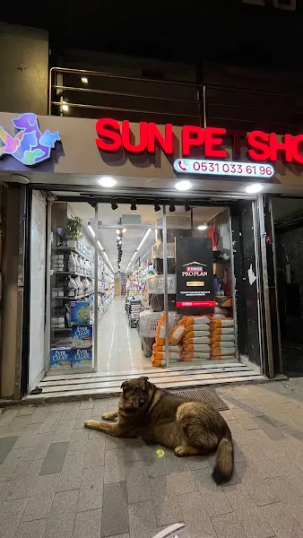 Sun Petshop foto 1