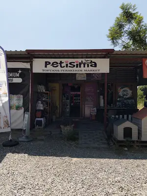 PETİSİMA PETGROSS