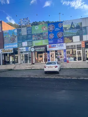 Kırkpınar Veteriner Polikliniği