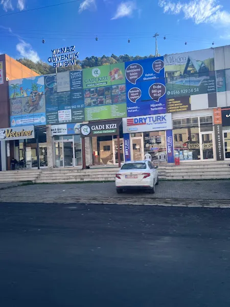Kırkpınar Veteriner Polikliniği foto 1