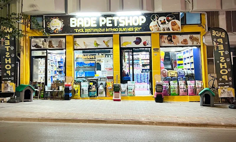 Bade Petshop foto 1