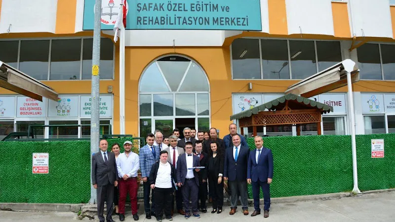 Karabük Şafak Özel Eğitim Ve Rehabilitasyon Merkezi foto 1