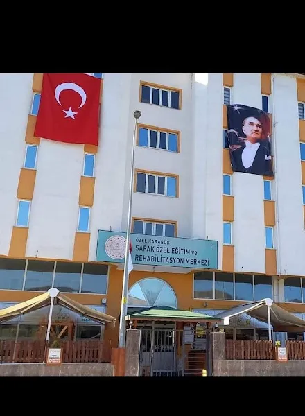 Karabük Şafak Özel Eğitim Ve Rehabilitasyon Merkezi foto 2