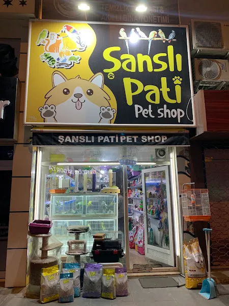 Şanslı pati kayseri foto 1