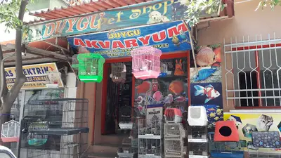 DUYGU PETSHOP